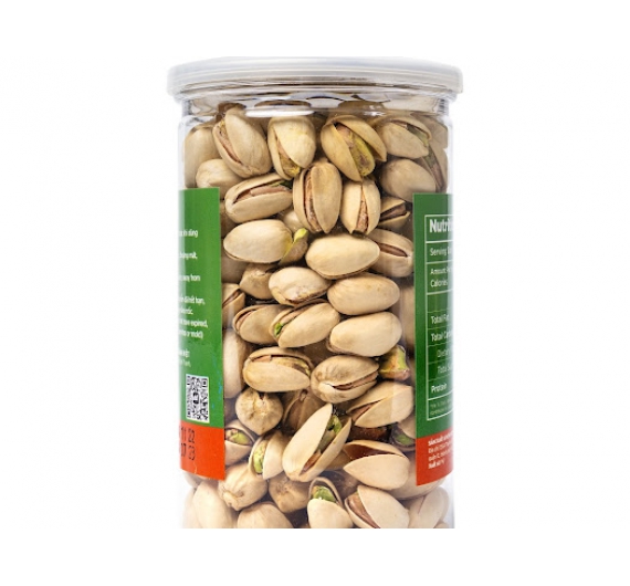 HẠT DẺ CƯỜI XÁ